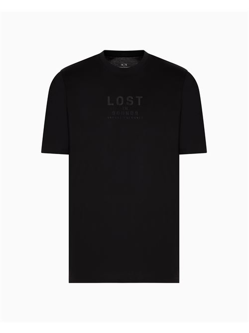  ARMANI EXCHANGE | XM000726 AF10364/UC001